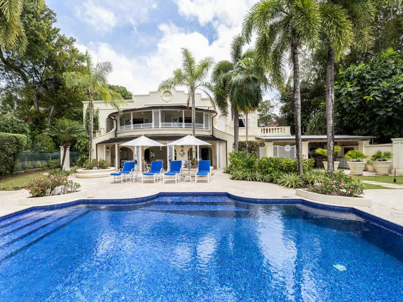 5 bed Beachfront, Beach View For Sale in St. Peter, 